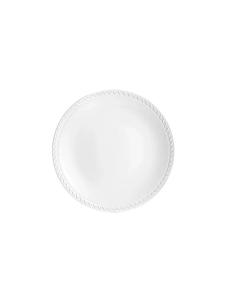L'Objet Neptune Porcelain Dinner Plate