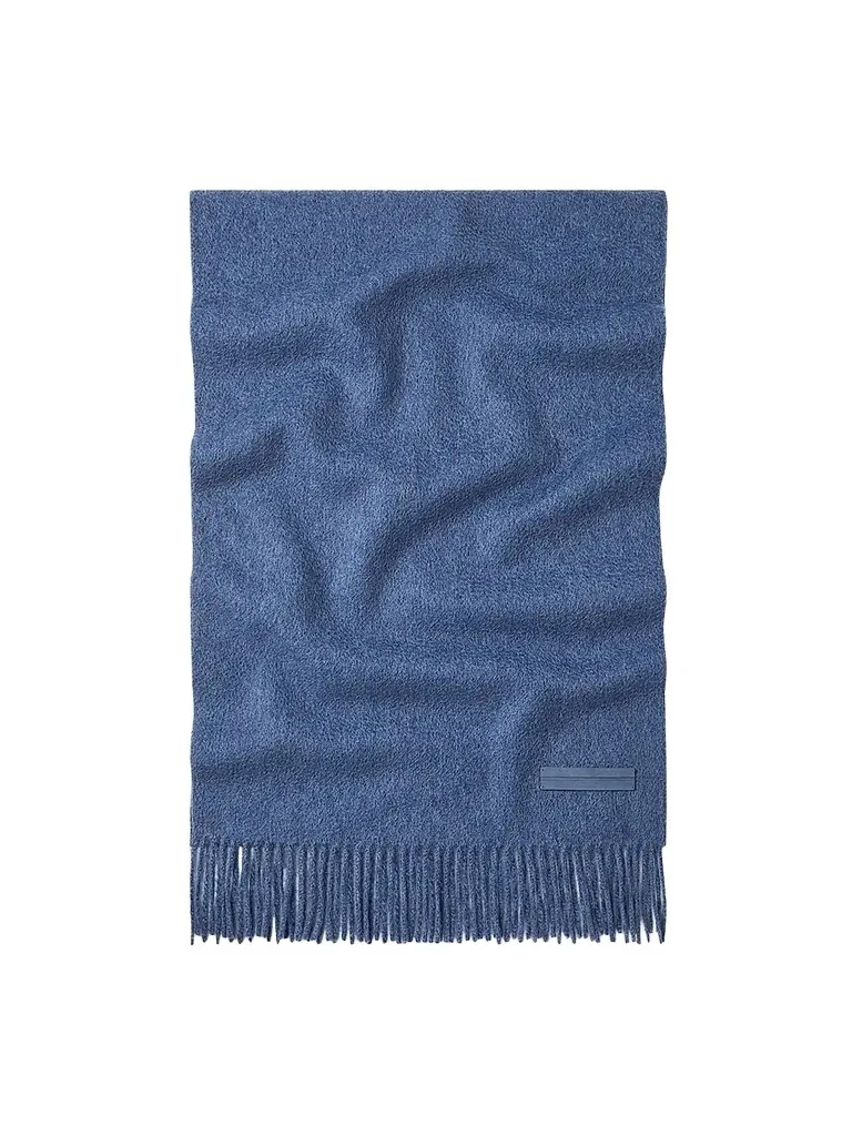 Zegna Men's Oasi Cashmere Scarf