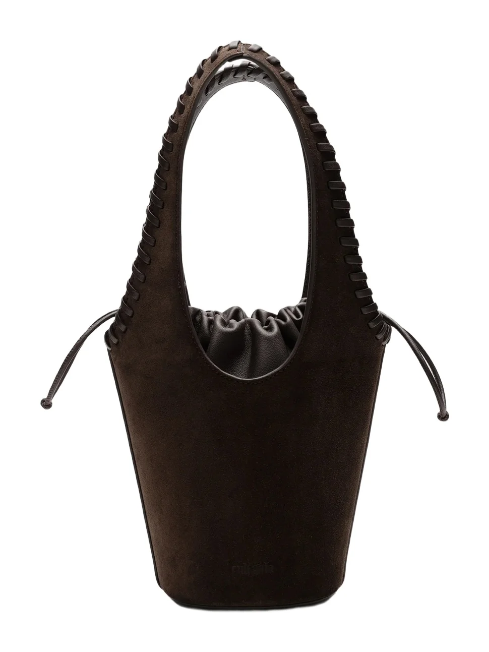 Women's Nova Suede Bucket Bag Women's Nova Suede Bucket Bag
