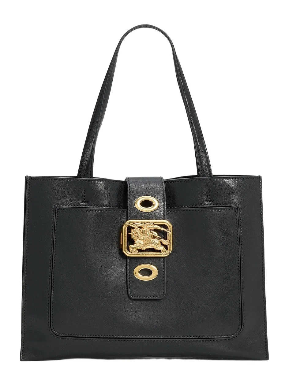 Burberry Women's Rider Small Tote Bag