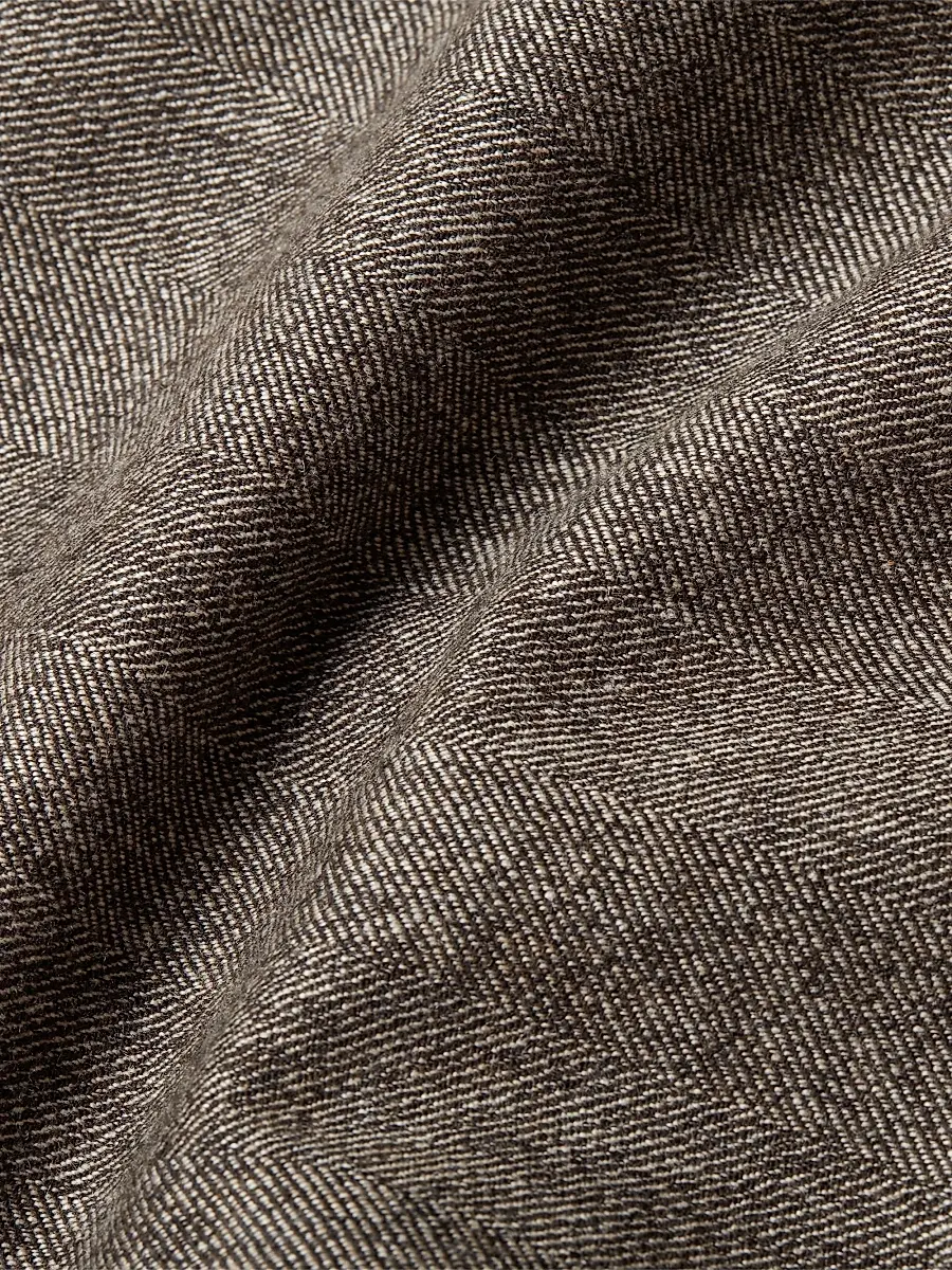 Zegna Men's Wool and Cashmere Jacket | Thumbnail 7 Zegna Men's Wool and Cashmere Jacket | Thumbnail 7