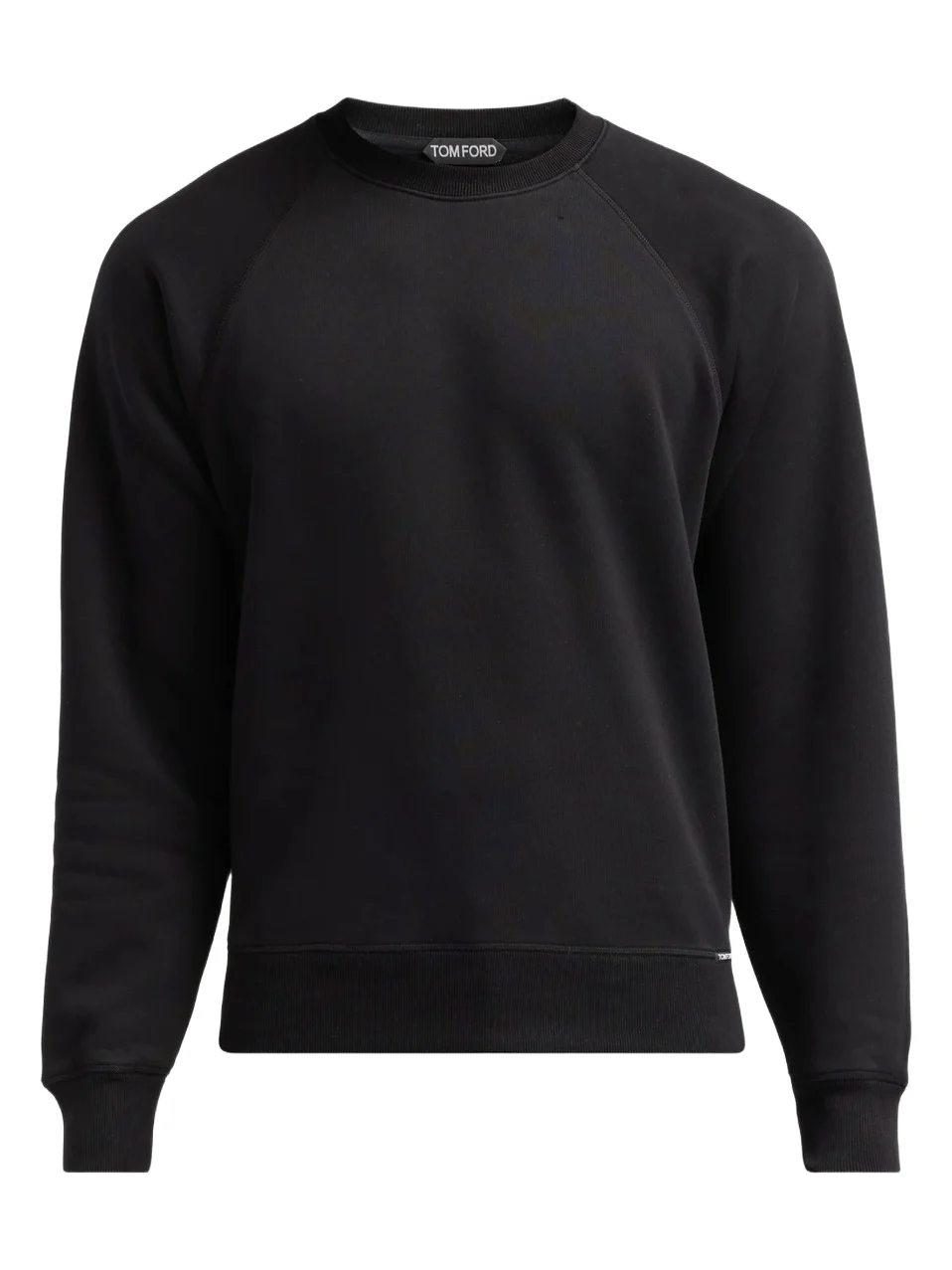 Men's Crewneck Cotton Sweatshirt Men's Crewneck Cotton Sweatshirt