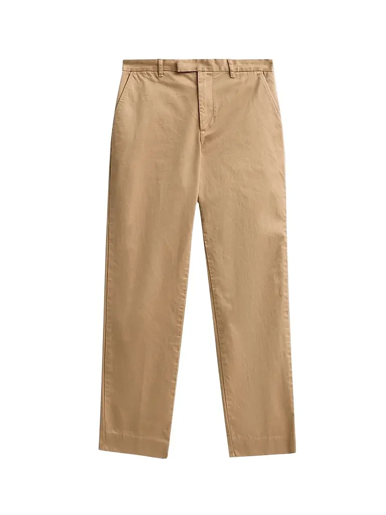 Vince Men's Owen Brushed Twill Chino Pants