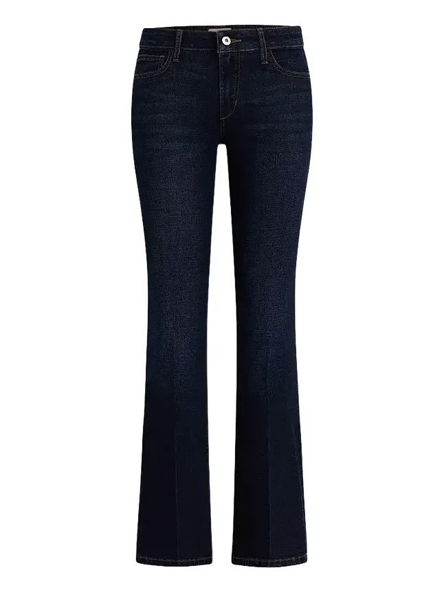 Joe's Jeans Women's The Naomi Dark Wash Jeans