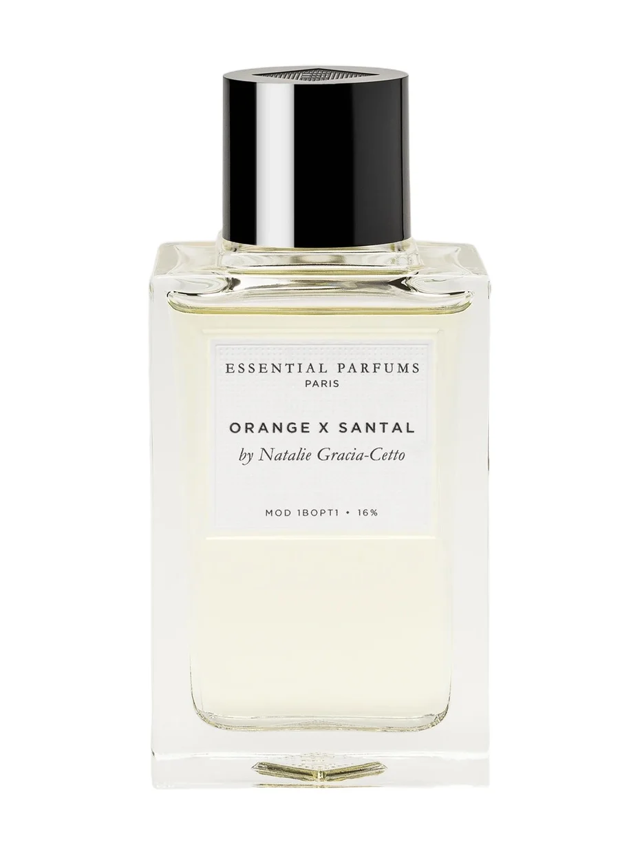 Essential Parfums Orange x Santal By Natalie Gracia-Cetto Eau De Parfum