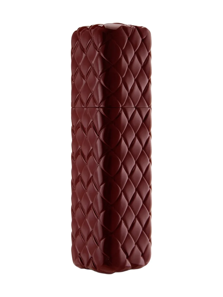 Intreccio Metal Travel Perfume Case Intreccio Metal Travel Perfume Case