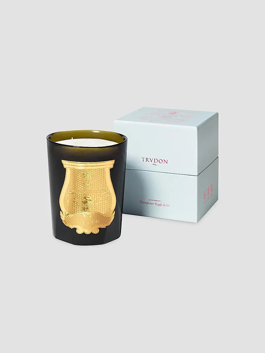 TRUDON Abd El Kader (Moroccan Mint Tea) Intermezzo Candle | Thumbnail 2 TRUDON Abd El Kader (Moroccan Mint Tea) Intermezzo Candle | Thumbnail 2