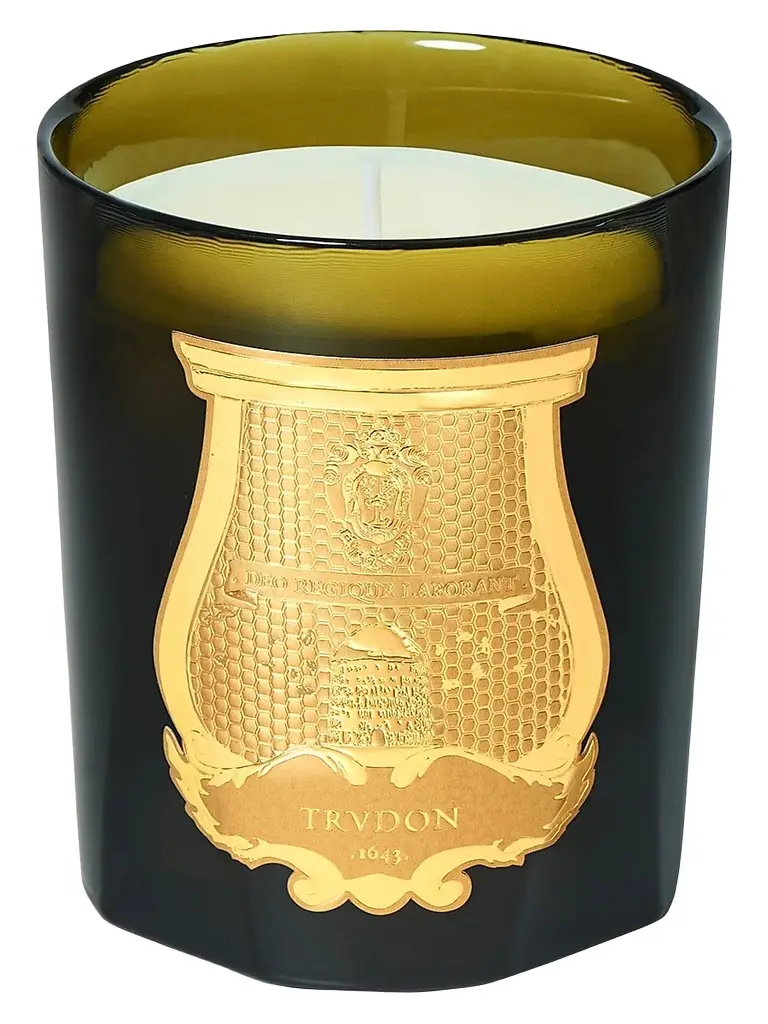 TRUDON Solis Rex Versailles Wooden Floors Classic Candle
