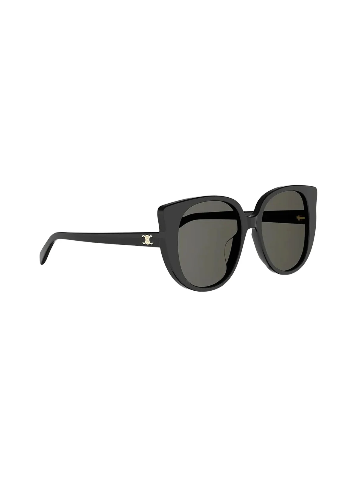 Women's Triomphe Mini 55MM Butterfly Sunglasses Women's Triomphe Mini 55MM Butterfly Sunglasses