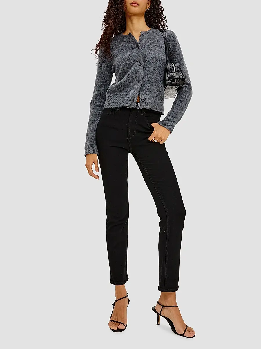 RAILS Women's Bixby High-Rise Straight-Leg | Thumbnail 2 RAILS Women's Bixby High-Rise Straight-Leg | Thumbnail 2