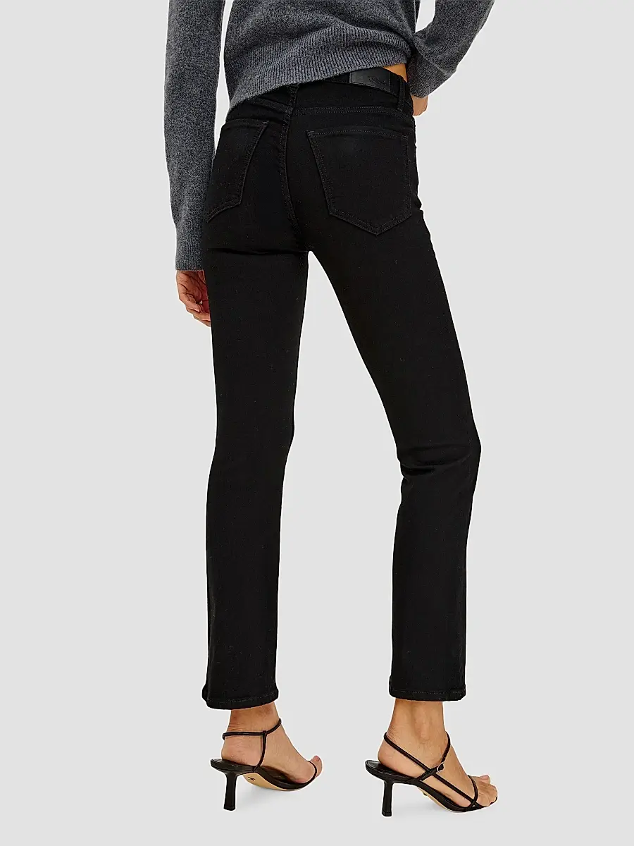 RAILS Women's Bixby High-Rise Straight-Leg | Thumbnail 3 RAILS Women's Bixby High-Rise Straight-Leg | Thumbnail 3