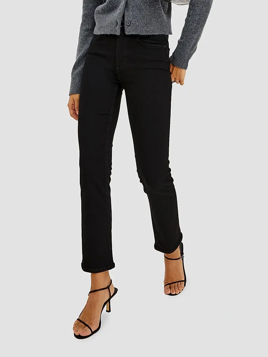 RAILS Women's Bixby High-Rise Straight-Leg | Thumbnail 6 RAILS Women's Bixby High-Rise Straight-Leg | Thumbnail 6