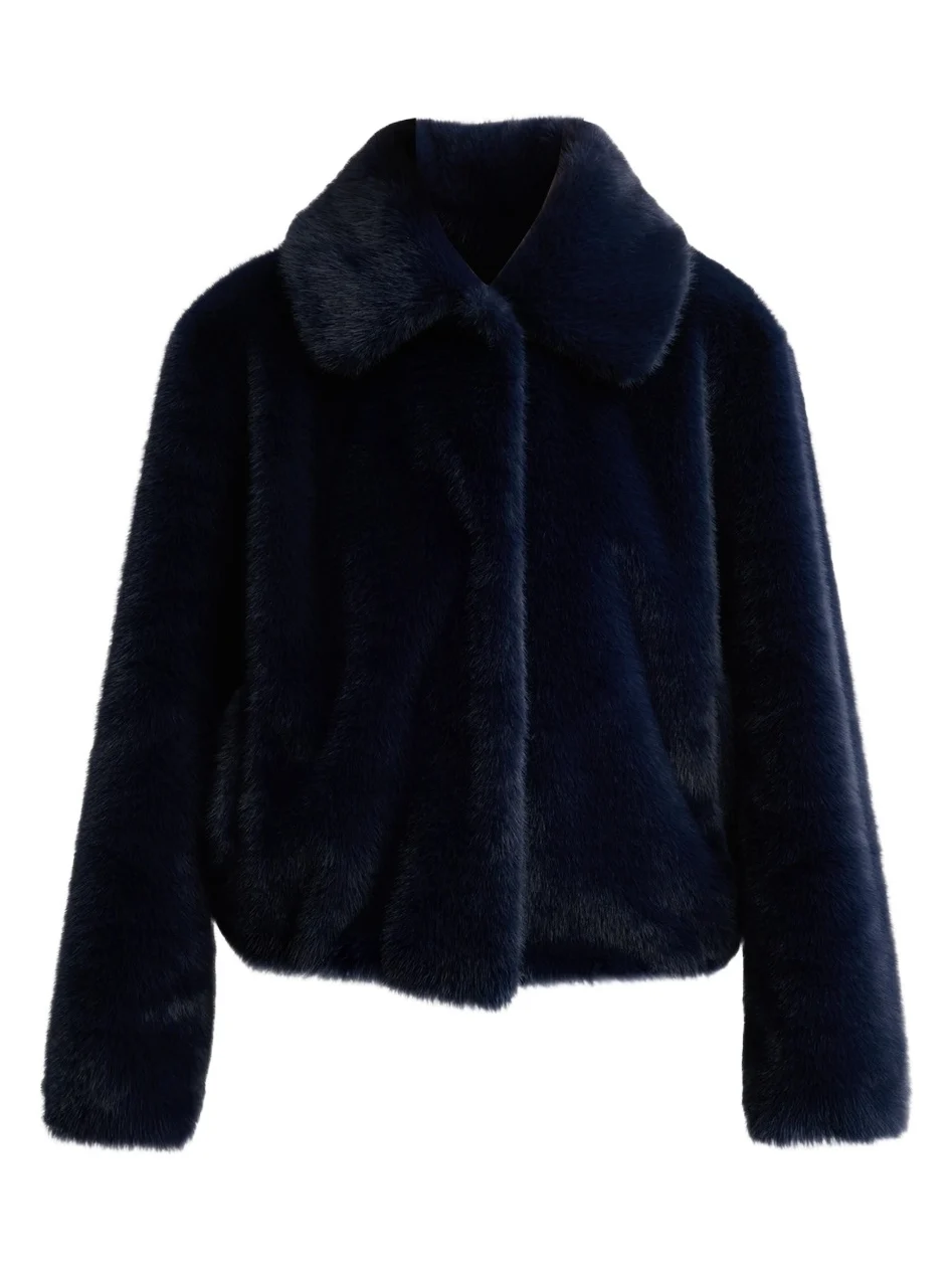 Women's Tami Faux Fur Coat