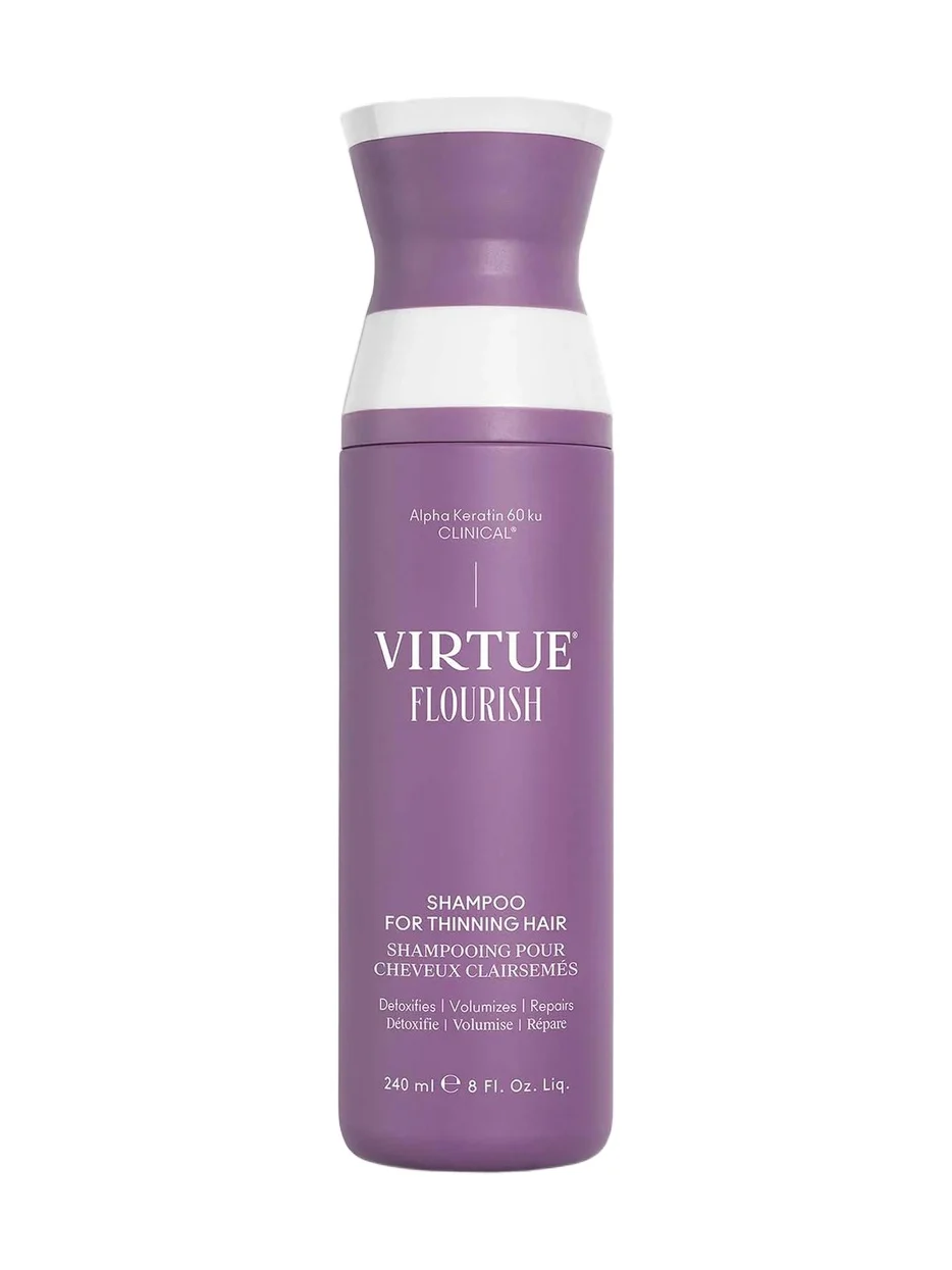 Women's Flourish Shampoo For Thinning Hair