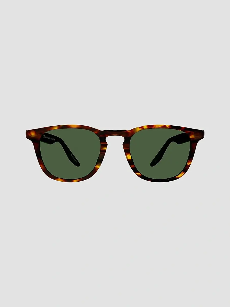 BARTON PERREIRA Men's Dino 50MM Round Sunglasses | Thumbnail 2 BARTON PERREIRA Men's Dino 50MM Round Sunglasses | Thumbnail 2