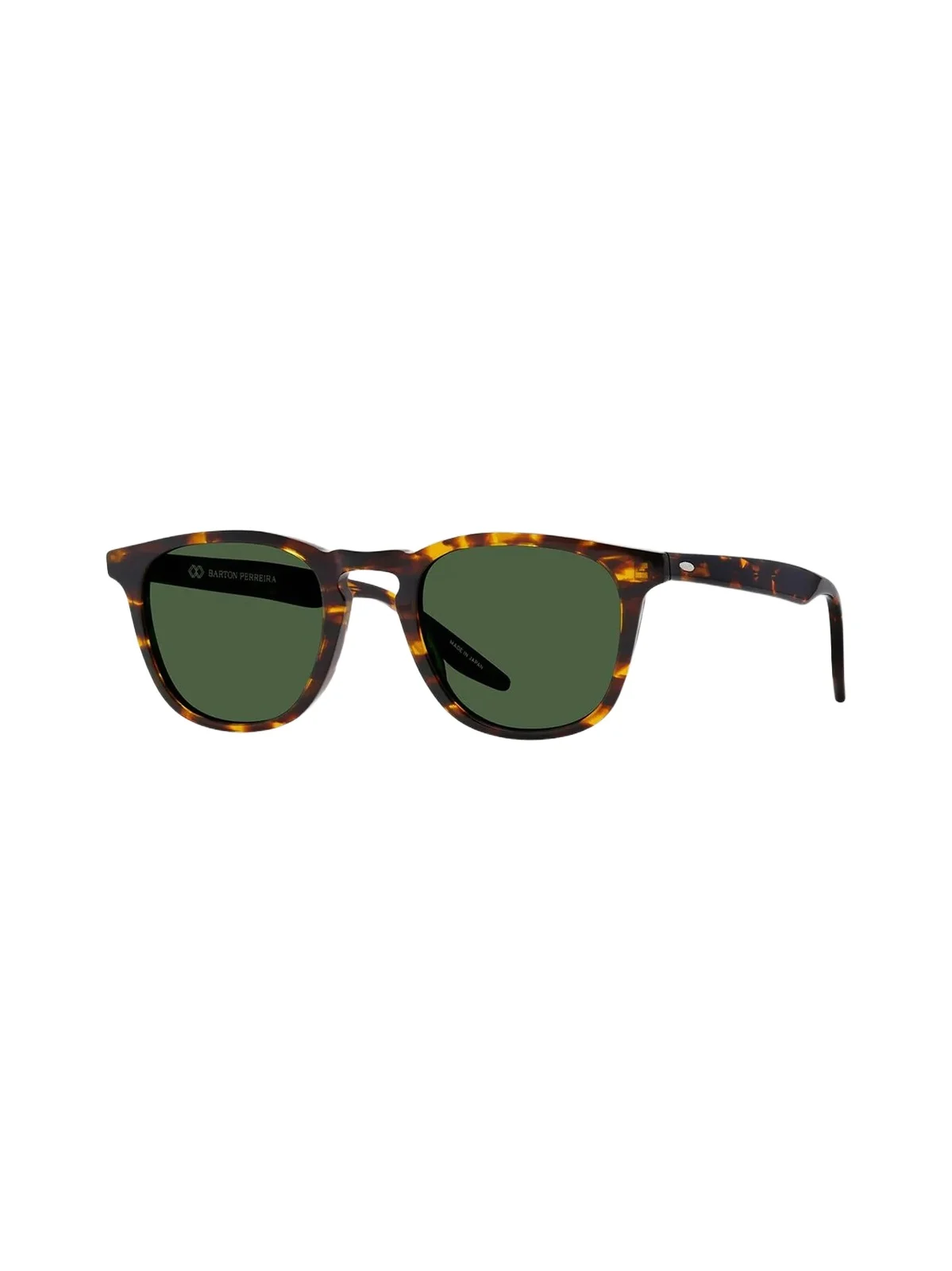 Men's Dino 50MM Round Sunglasses Men's Dino 50MM Round Sunglasses