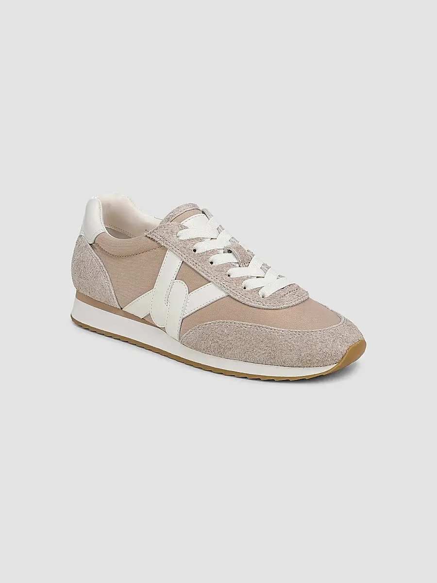 Veronica Beard Women's Penrose Low-Top Sneakers | Thumbnail 2 Veronica Beard Women's Penrose Low-Top Sneakers | Thumbnail 2