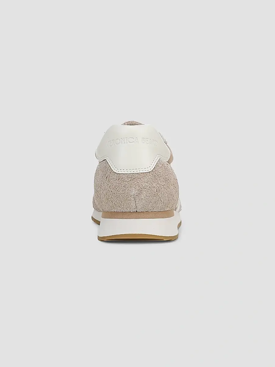 Veronica Beard Women's Penrose Low-Top Sneakers | Thumbnail 3 Veronica Beard Women's Penrose Low-Top Sneakers | Thumbnail 3