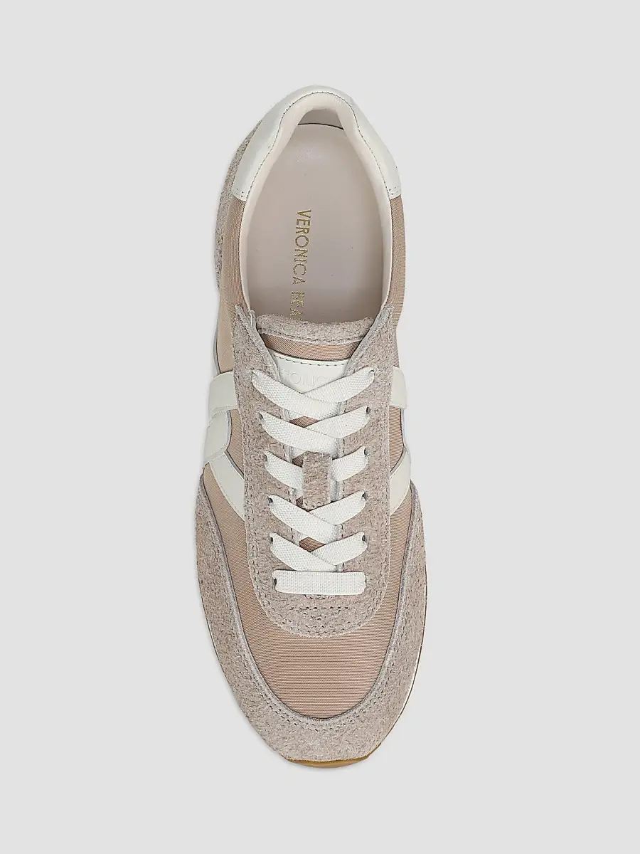 Veronica Beard Women's Penrose Low-Top Sneakers | Thumbnail 4 Veronica Beard Women's Penrose Low-Top Sneakers | Thumbnail 4