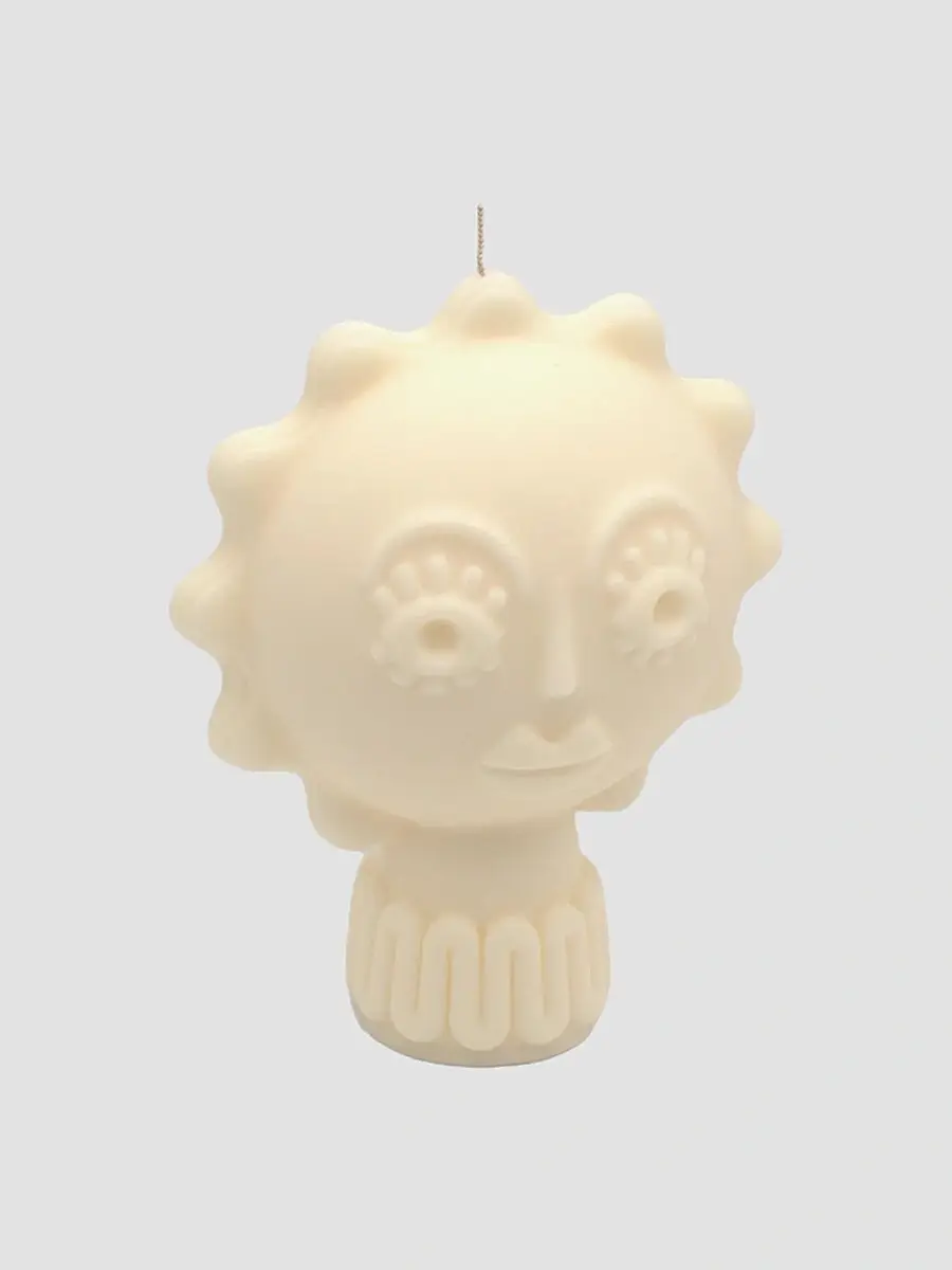 Davie Ocho Candle Co. Candle Soleil | Thumbnail 3 Davie Ocho Candle Co. Candle Soleil | Thumbnail 3