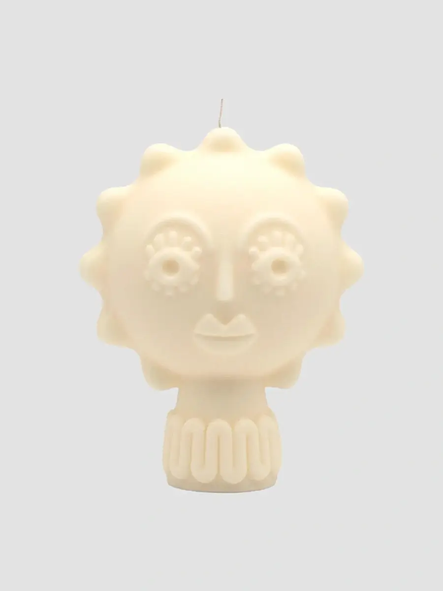Davie Ocho Candle Co. Candle Soleil | Thumbnail 4 Davie Ocho Candle Co. Candle Soleil | Thumbnail 4