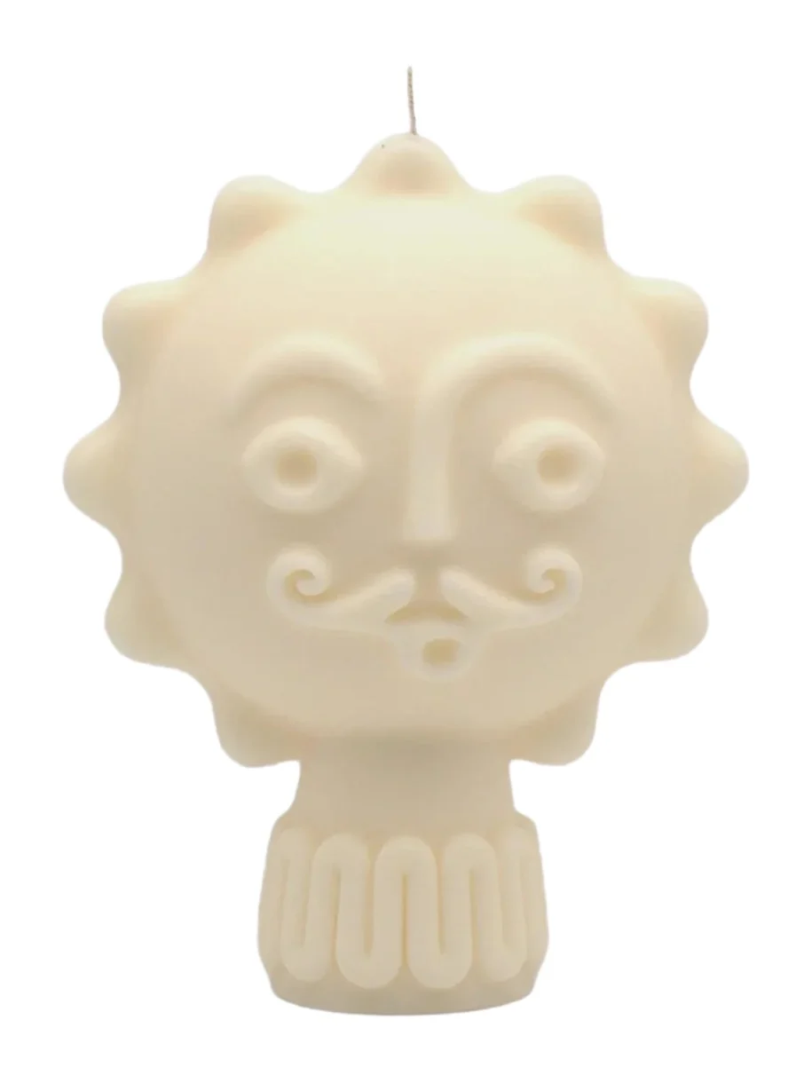 Davie Ocho Candle Co. Candle Soleil