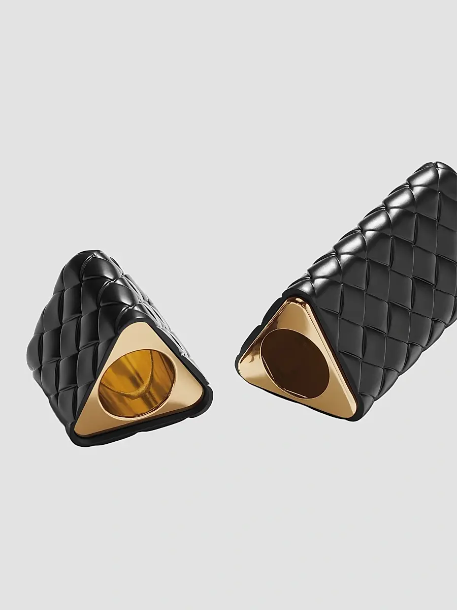 Bottega Veneta Intrecciato Travel Atomizer | Thumbnail 2