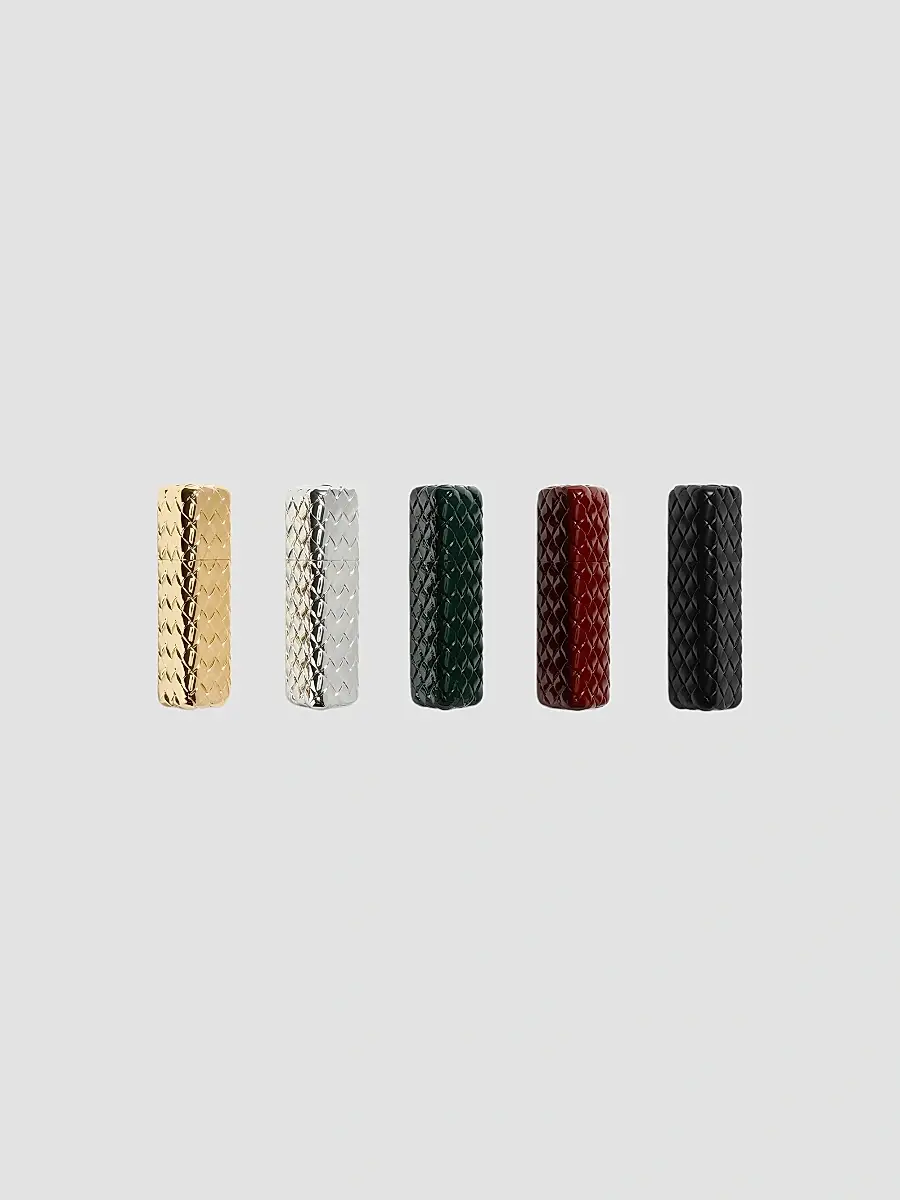 Bottega Veneta Intrecciato Travel Atomizer | Thumbnail 3