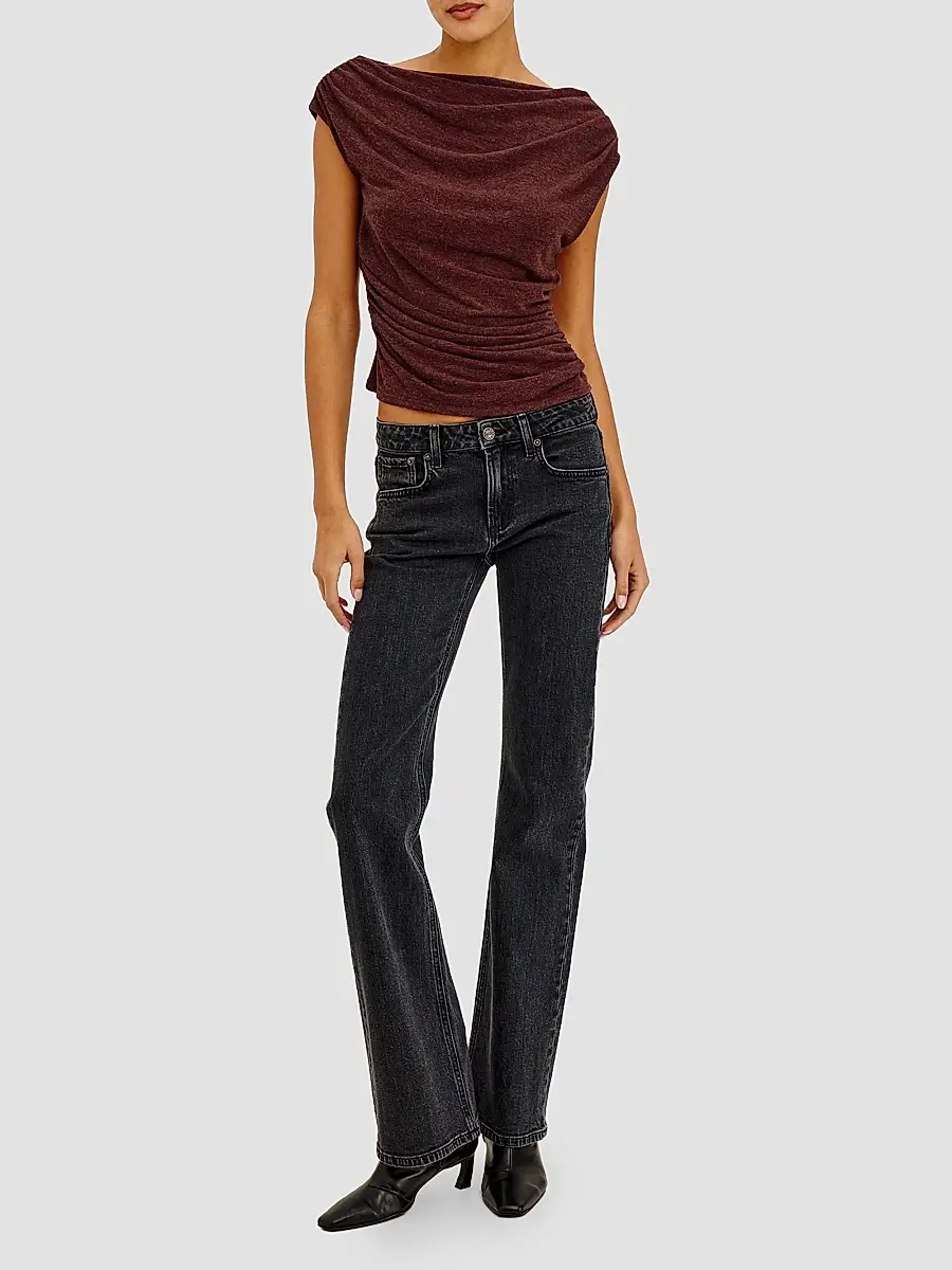 RAILS Women's Fremont Bootcut Jeans | Thumbnail 2