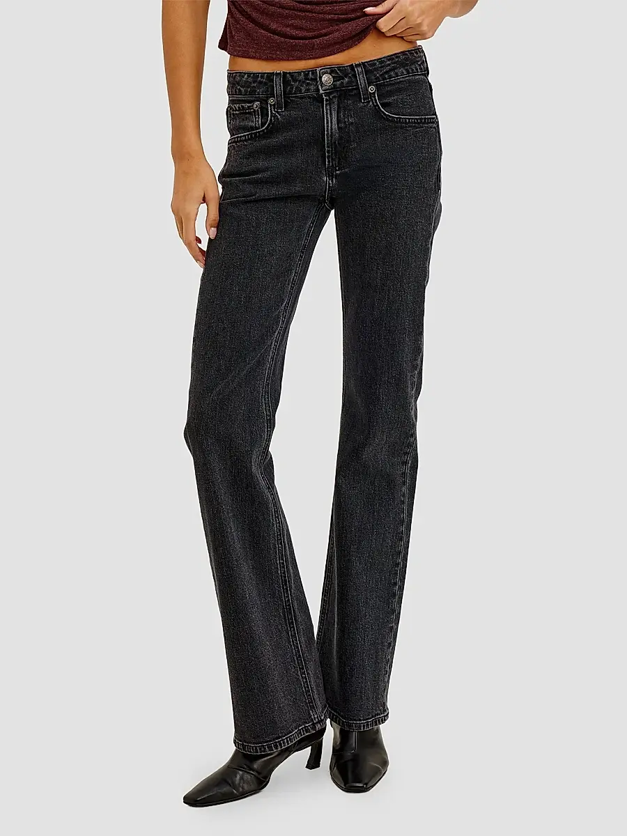 RAILS Women's Fremont Bootcut Jeans | Thumbnail 4