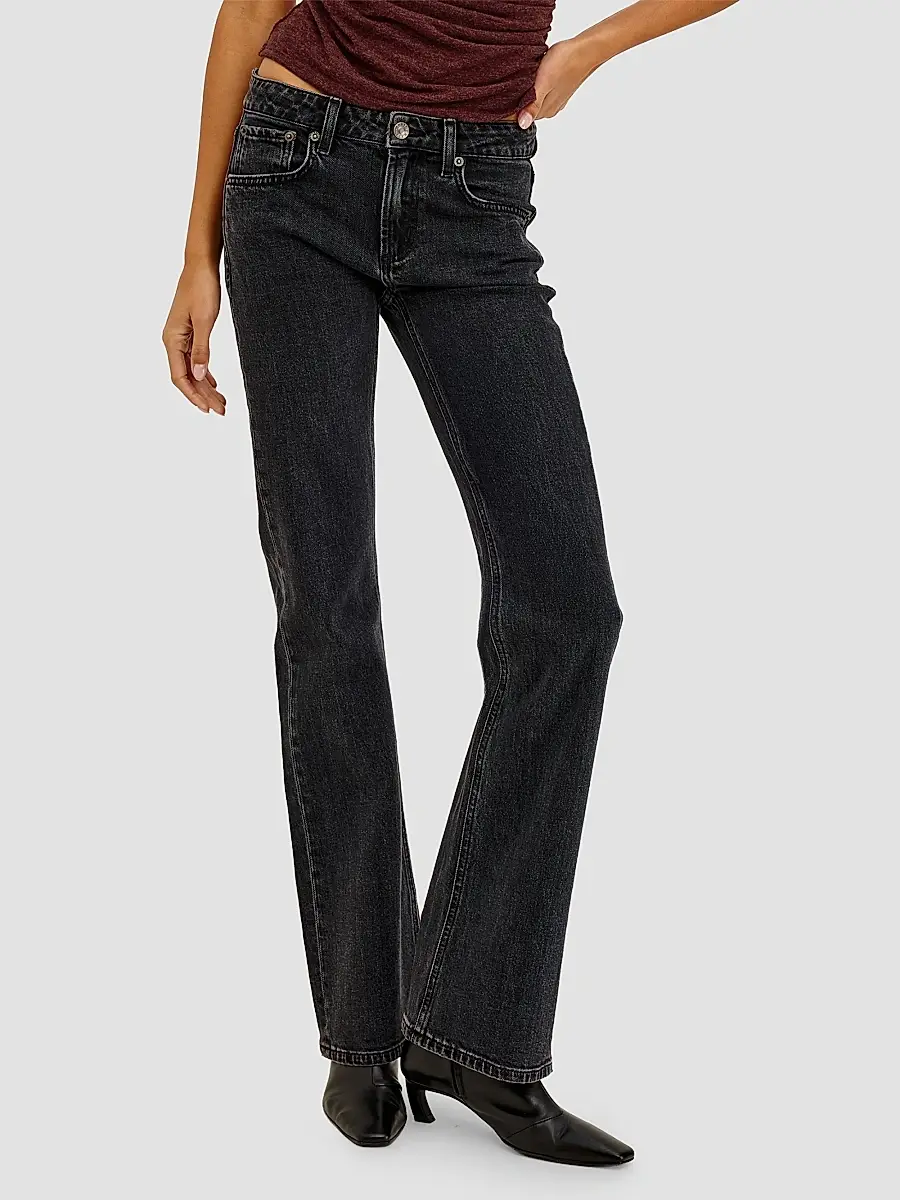 RAILS Women's Fremont Bootcut Jeans | Thumbnail 7