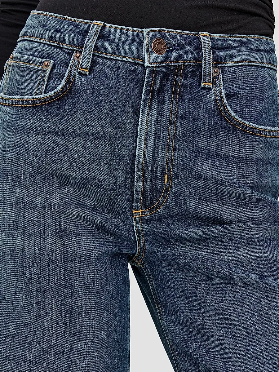 RAILS Women's Getty Wide-Leg Crop Jeans | Thumbnail 5 RAILS Women's Getty Wide-Leg Crop Jeans | Thumbnail 5