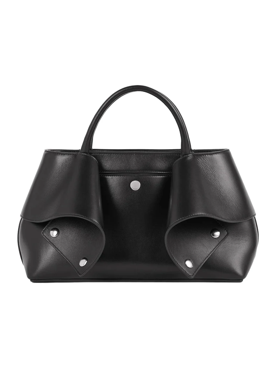 Women's Small Mercer Leather Tote Bag Women's Small Mercer Leather Tote Bag