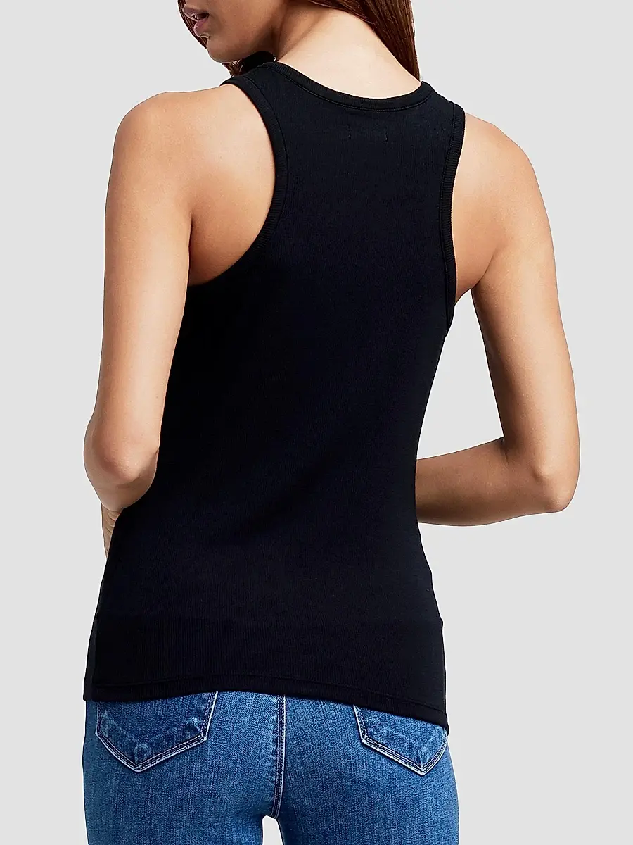 L'Agence Women's Nia Racerback Tank | Thumbnail 5 L'Agence Women's Nia Racerback Tank | Thumbnail 5