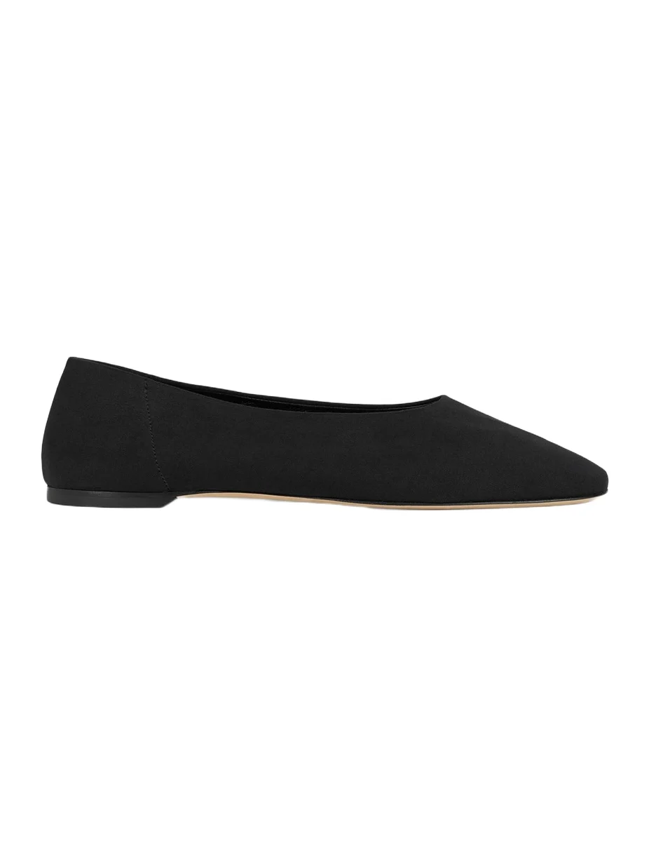 Women's Jersey Ballerina Flats Women's Jersey Ballerina Flats