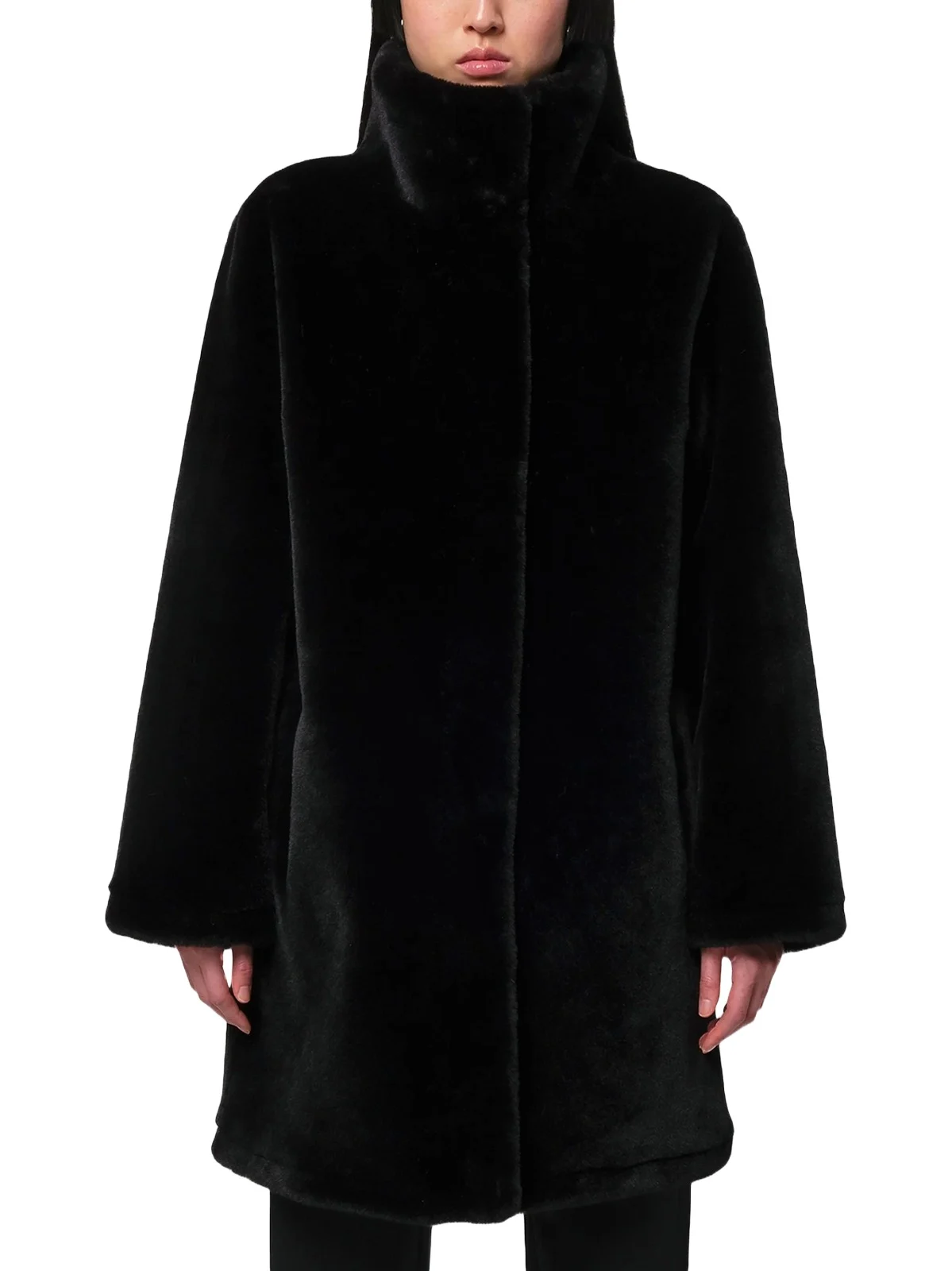 Apparis Women's Blair Mid-Length Coat