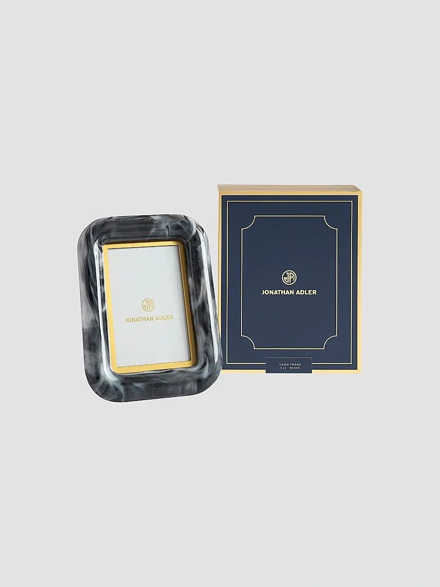Jonathan Adler Como Picture Frame | Thumbnail 2 Jonathan Adler Como Picture Frame | Thumbnail 2
