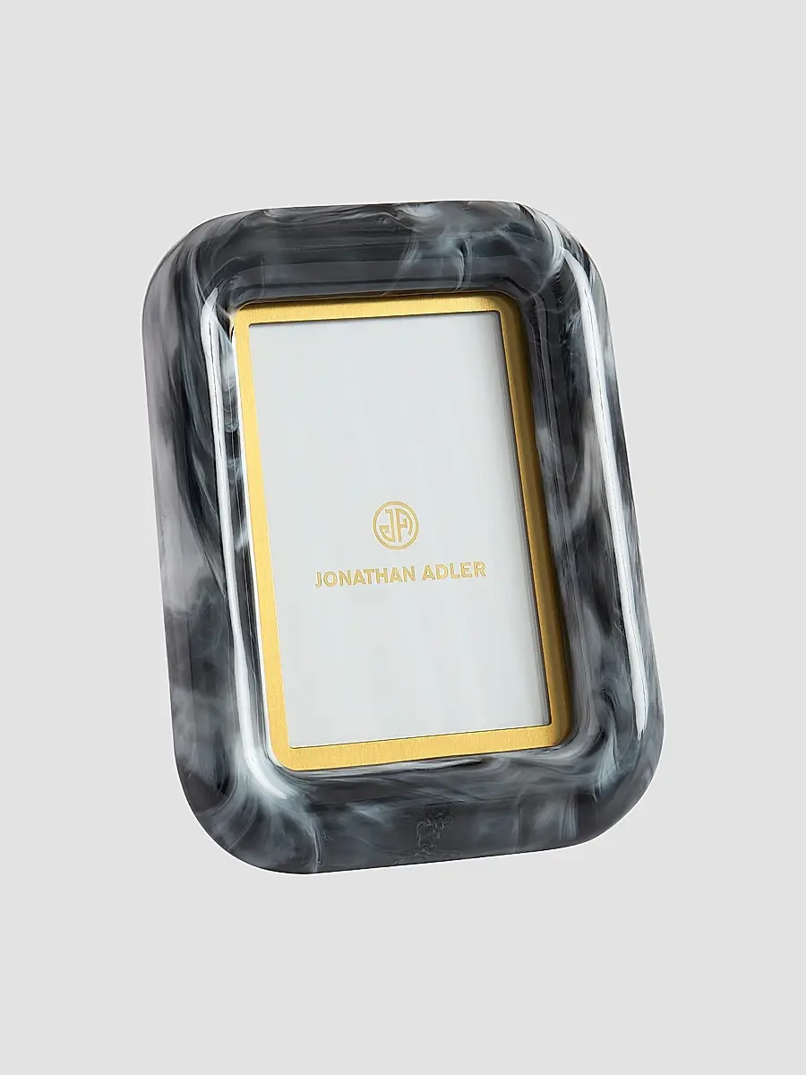 Jonathan Adler Como Picture Frame | Thumbnail 3 Jonathan Adler Como Picture Frame | Thumbnail 3