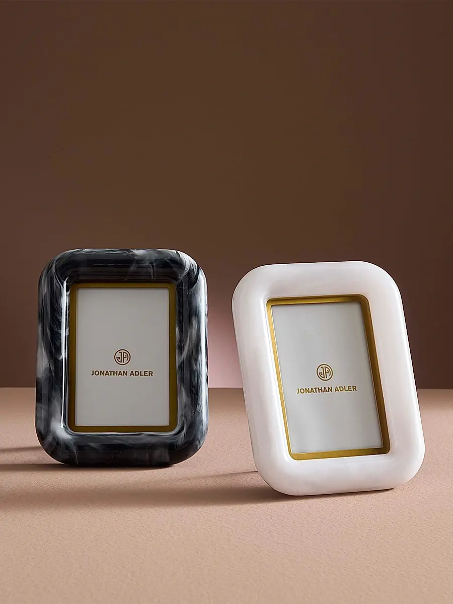 Jonathan Adler Como Picture Frame | Thumbnail 5 Jonathan Adler Como Picture Frame | Thumbnail 5