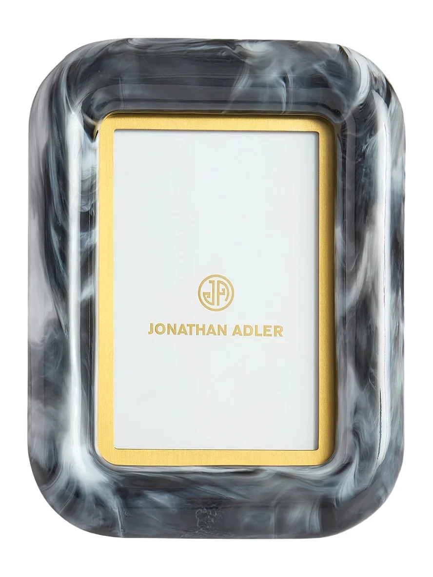 Jonathan Adler Como Picture Frame