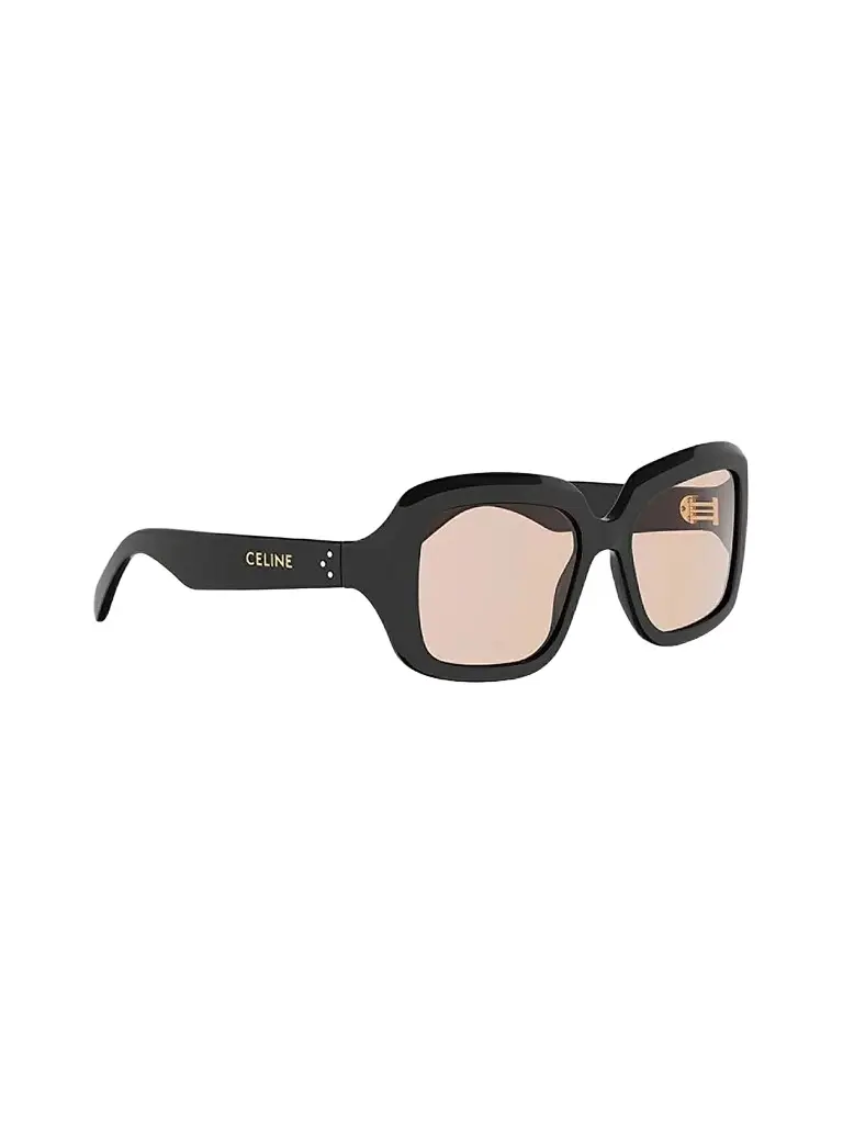 Women's 3 Dots Françoise 56MM Geometric Sunglasses Women's 3 Dots Françoise 56MM Geometric Sunglasses