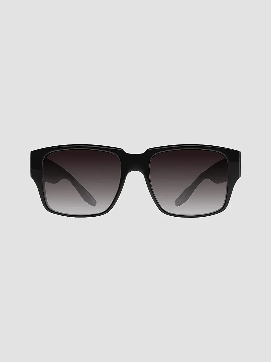 BARTON PERREIRA Men's Duke 56MM Rectangular Sunglasses | Thumbnail 2 BARTON PERREIRA Men's Duke 56MM Rectangular Sunglasses | Thumbnail 2
