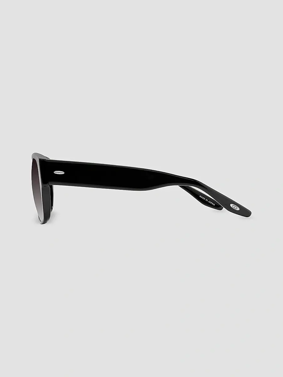 BARTON PERREIRA Men's Duke 56MM Rectangular Sunglasses | Thumbnail 3 BARTON PERREIRA Men's Duke 56MM Rectangular Sunglasses | Thumbnail 3