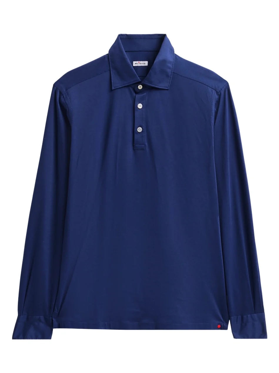 Men's Cotton Piqué Polo Shirt Men's Cotton Piqué Polo Shirt