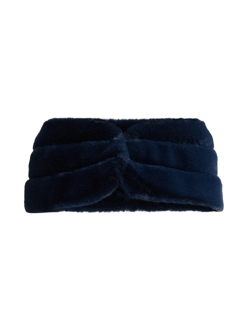 Women's Sierra Faux Fur Shawl Women's Sierra Faux Fur Shawl