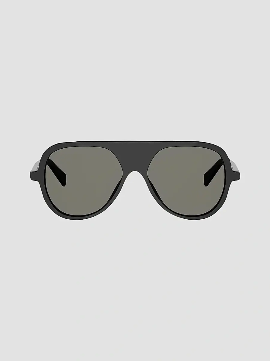 Celine Women's 55MM Pilot Sunglasses | Thumbnail 2 Celine Women's 55MM Pilot Sunglasses | Thumbnail 2