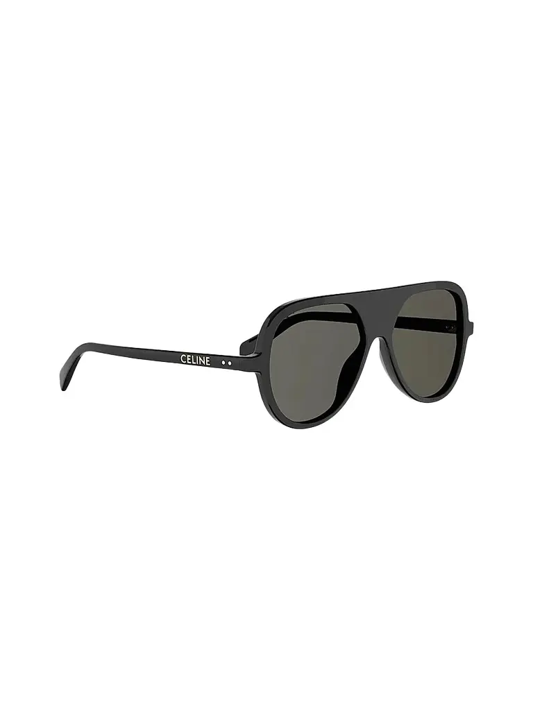 Celine Women's 55MM Pilot Sunglasses