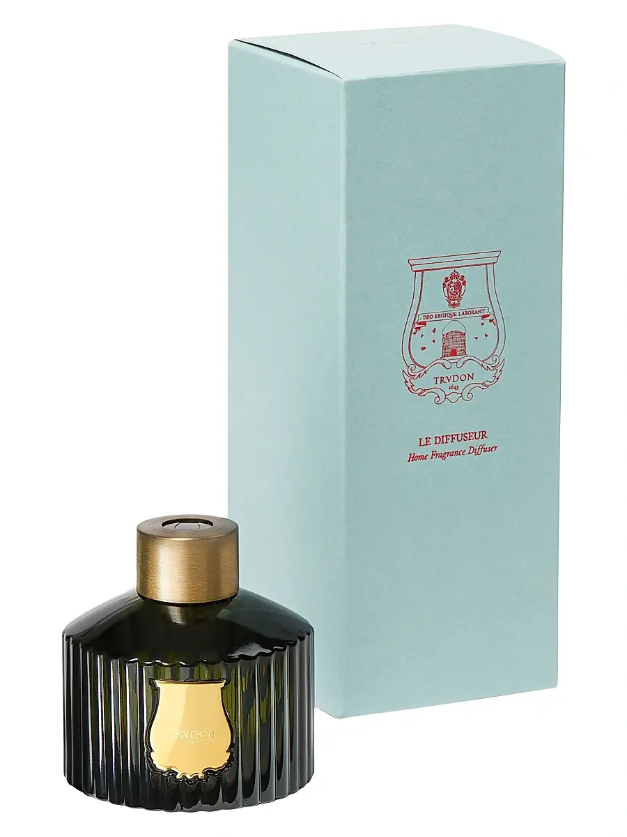TRUDON Cyrnos Mediterranean Aromas Le Diffuser | Thumbnail 2 TRUDON Cyrnos Mediterranean Aromas Le Diffuser | Thumbnail 2