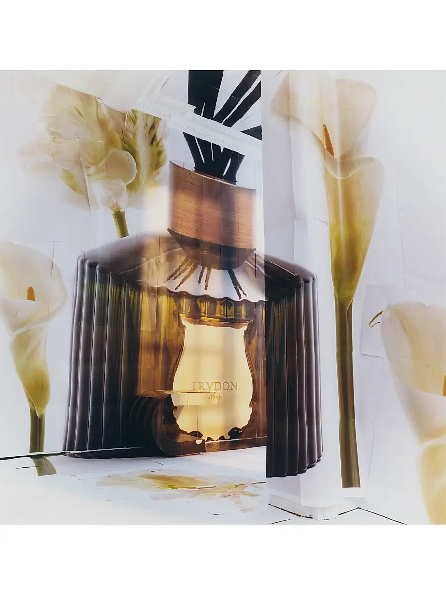 TRUDON Cyrnos Mediterranean Aromas Le Diffuser | Thumbnail 9 TRUDON Cyrnos Mediterranean Aromas Le Diffuser | Thumbnail 9