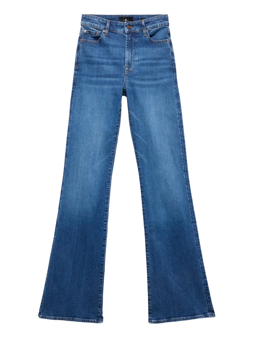 Women's Leggy Boot-Cut Jeans Women's Leggy Boot-Cut Jeans